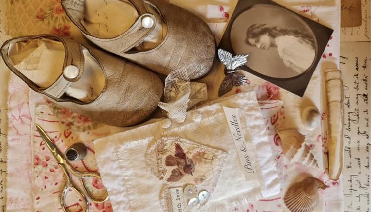 The Wilton Decorative & Vintage Fair