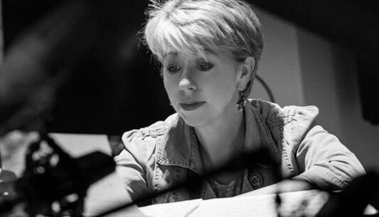 Rhythm Section Workshop with Nikki Iles