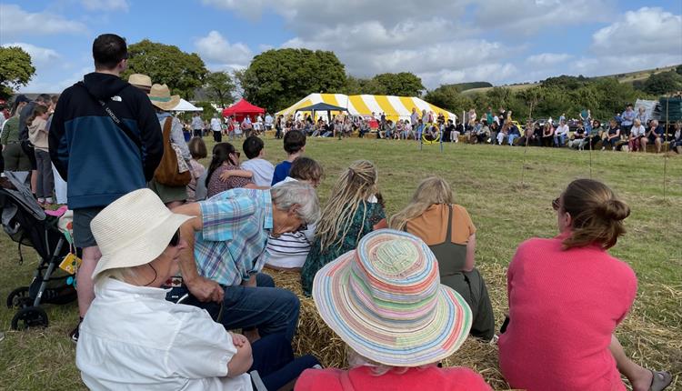 St Andrew's Church's 'All Weather' Fete 2026