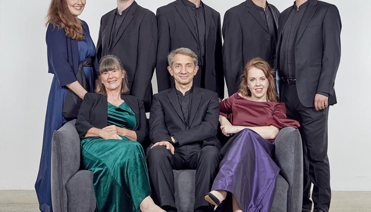 I Fagiolini: Long, Long Ago