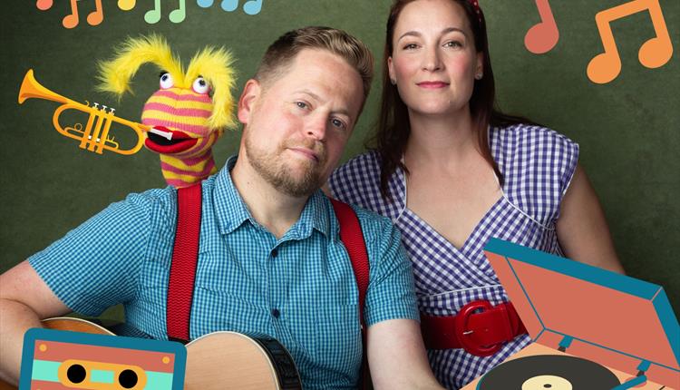 Rock The Tots: Legends Gone Too Soon