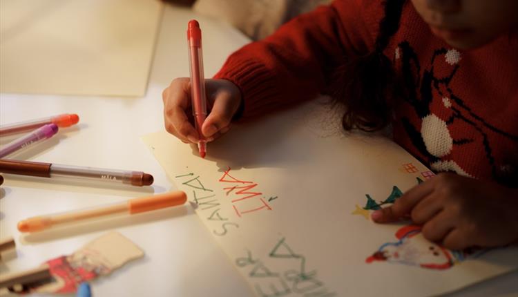 Festive Family Creative Activities