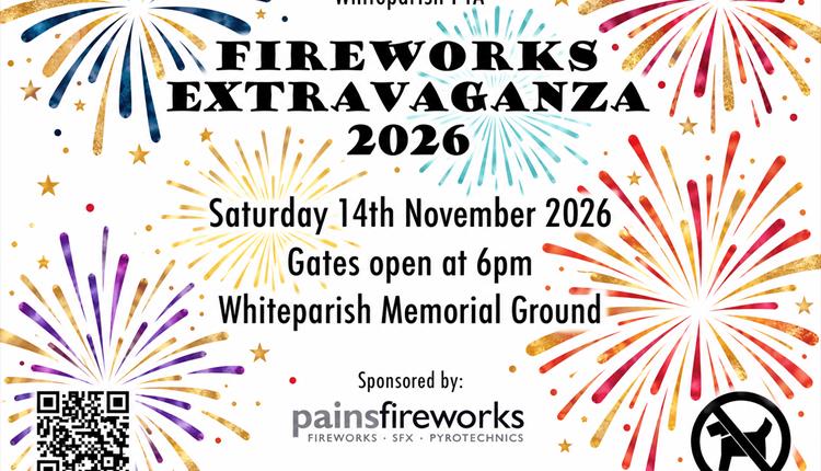 WHITEPARISH FIREWORKS NIGHT