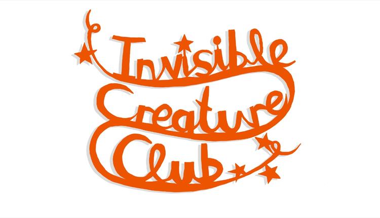 The Invisible Creature Club