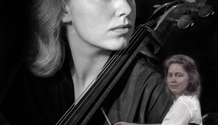 FILM CLUB: JACQUELINE DU PRE: GENIUS AND TRAGEDY