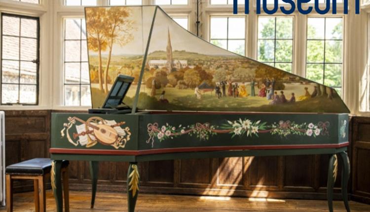 Baroque Music from the Courts of Europe