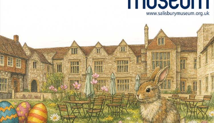 Mini Monday - Easter Fun!