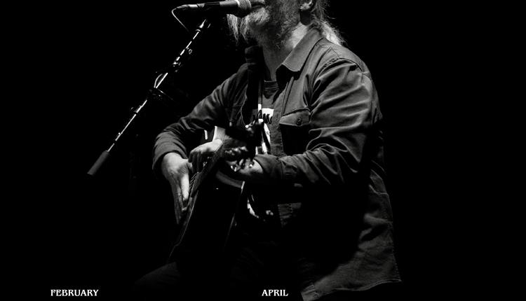 John Bramwell: The Light Fantastic