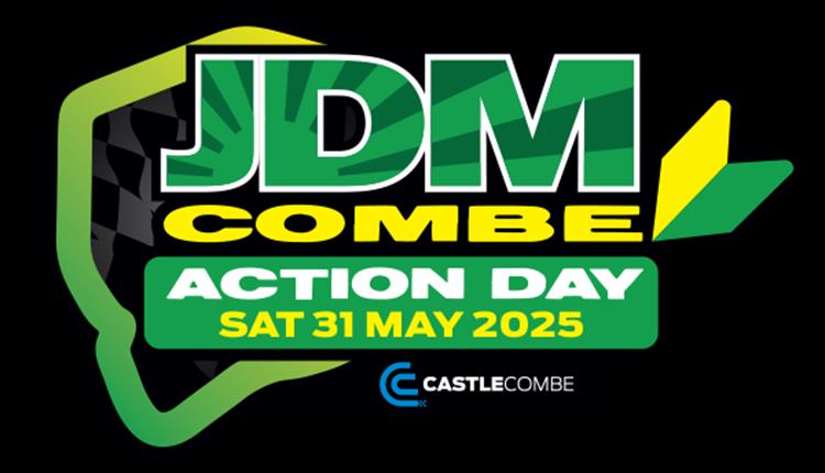 JDMCombe Action Day