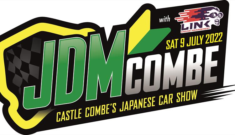 JDM Combe