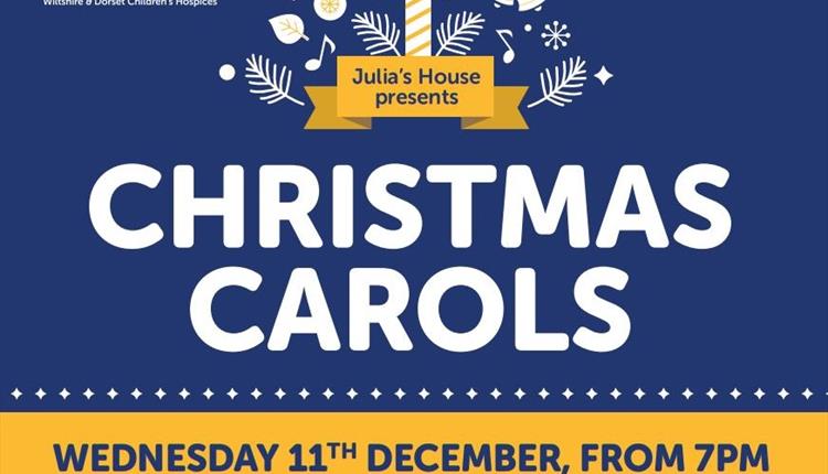 Julia's House Christmas Carols