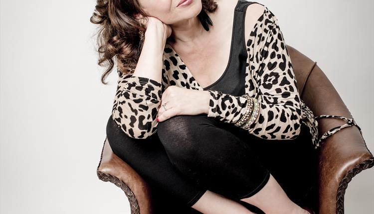 Iford Manor Jazz Festival: Jacqui Dankworth in Concert