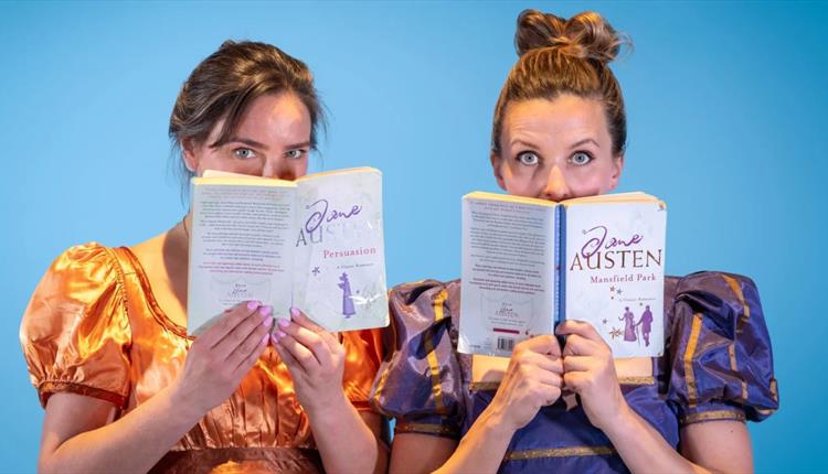 The Jane Austen Fan Club