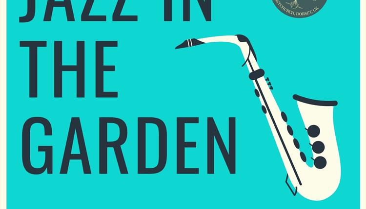 Jazz in the Garden