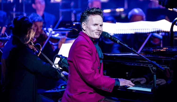 Joe Stilgoe