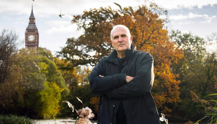 John Crace: What The Hell Just Happened?