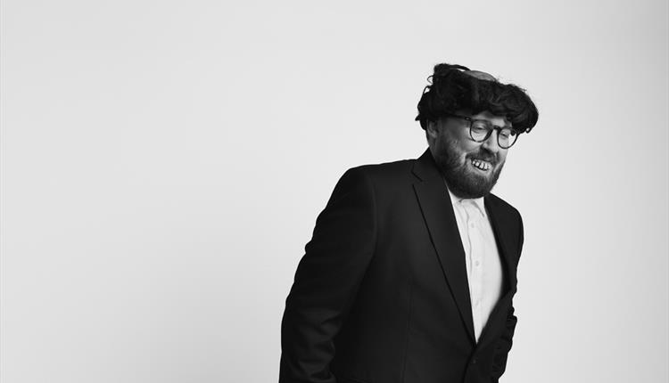 John Kearns: Tilting at Windmills