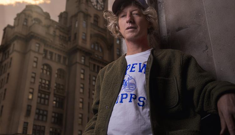 John Power: Cast, The La's and Me