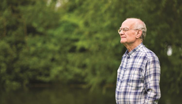 Choral Workshop with Sir John Rutter