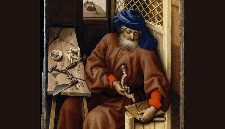 Joseph of Nazareth: Best Supporting Actor