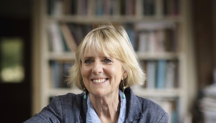 Juliet Nicolson