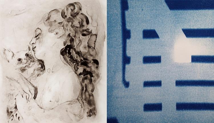 Collection Conversations - Natasha Michaels & Carole Pearson