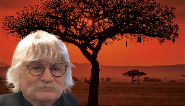 Wine & Dine with The Music of Sir Karl Jenkins