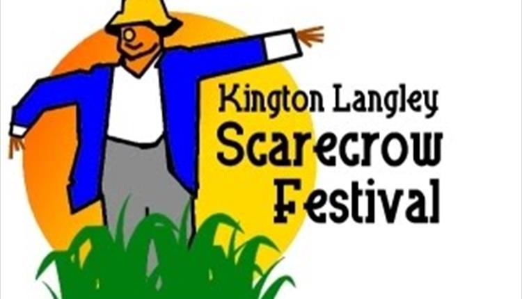 Kington Langley Scarecrow Festival