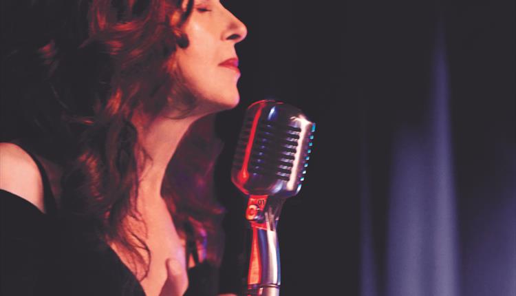 Elkie Brooks