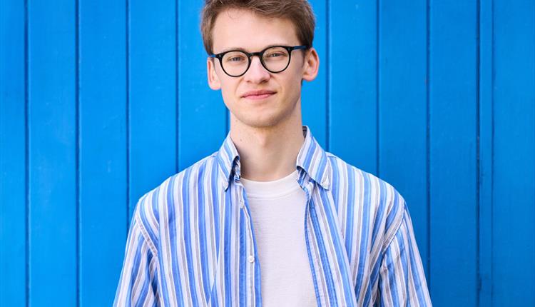 KASPARAS MIKUŽIS