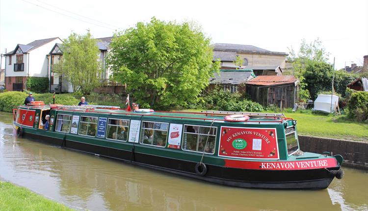 The Kenavon Venture