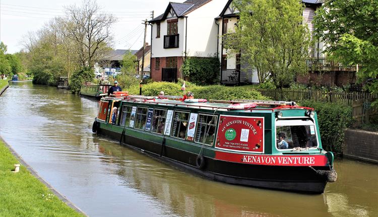 Kenavon Venture