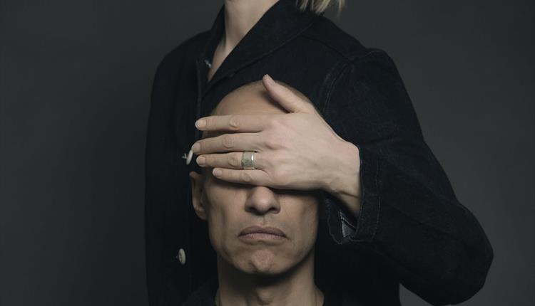 KIIŌTŌ (FEAT. LOU RHODES OF LAMB)