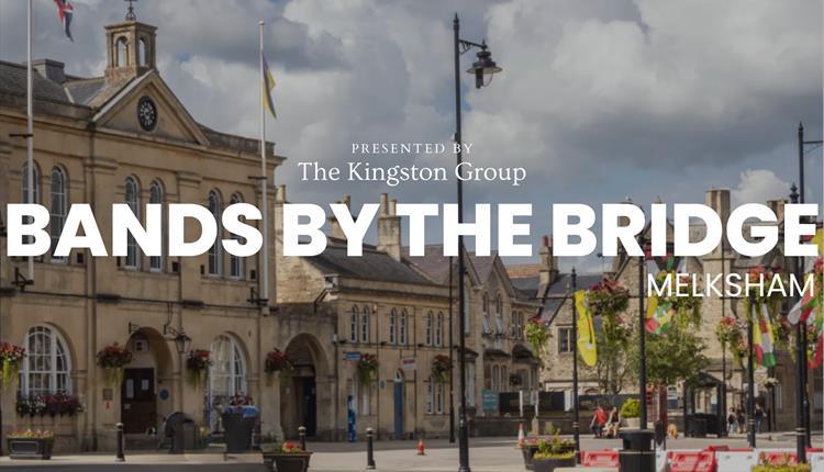 Bands By The Bridge - Melksham