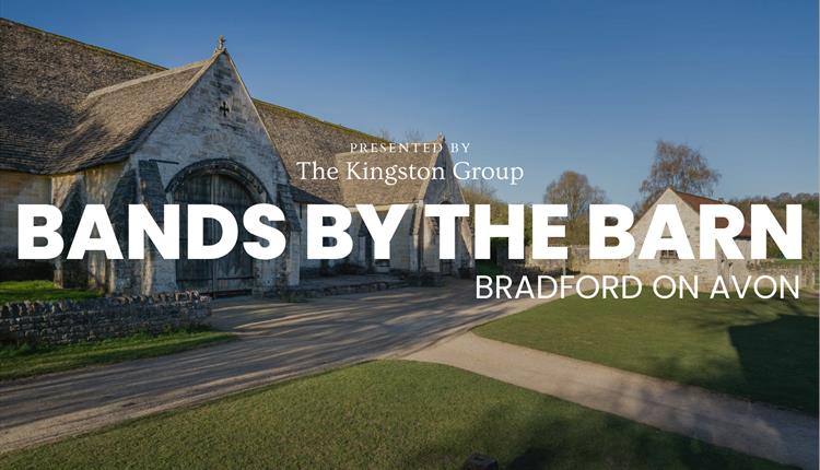 Bands By The Barn - Bradford on Avon