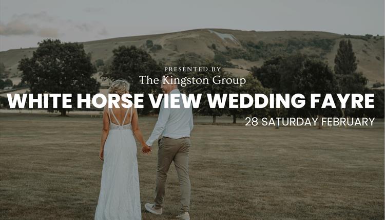 White Horse View Wedding Fayre