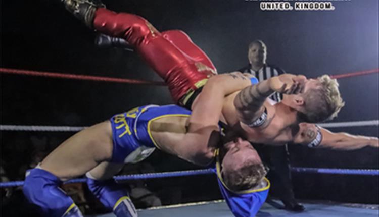 LDN Wrestling