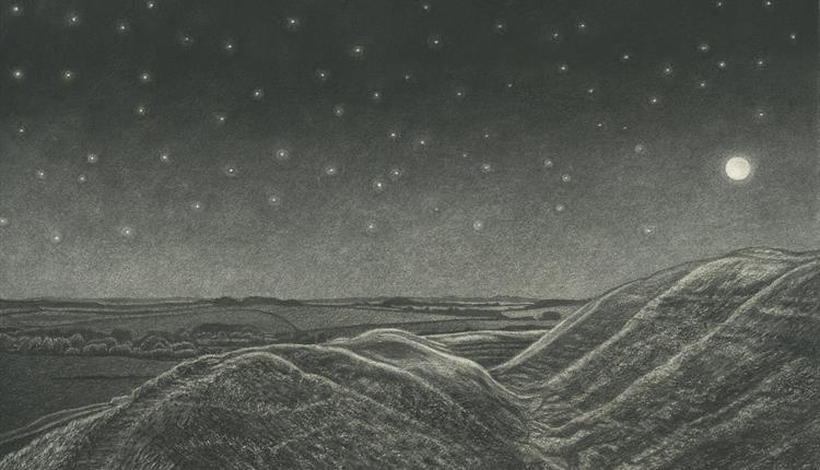 Wessex – Landscapes of Association