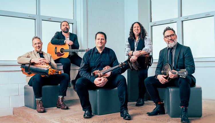 LE VENT DU NORD