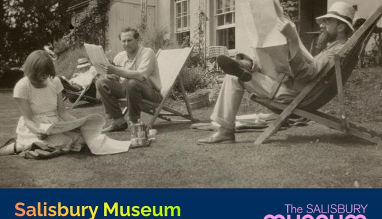 The Salisbury Museum LGBTQ+ Themed Tour