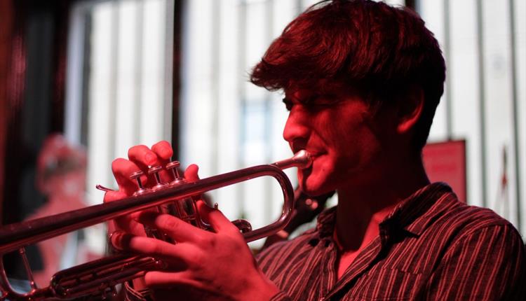 Daniel Hammond Sextet