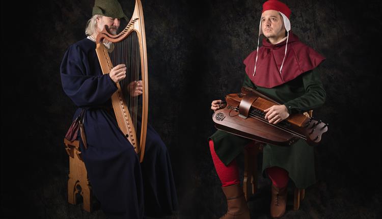 Medieval Music Concert
