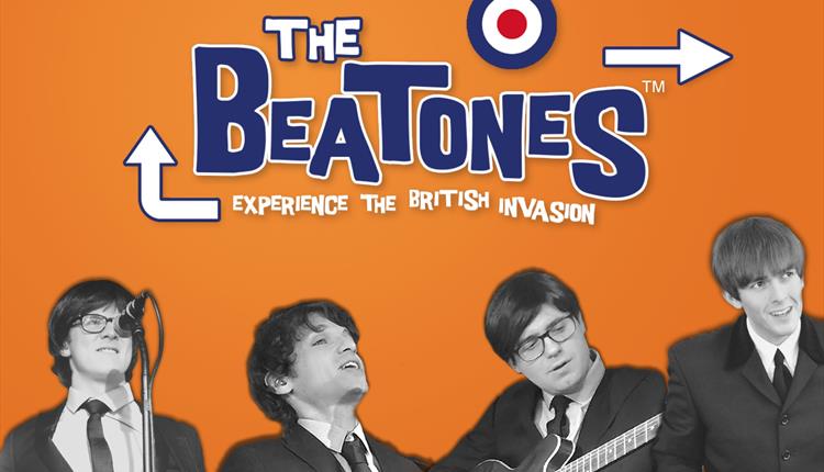 The Beatones