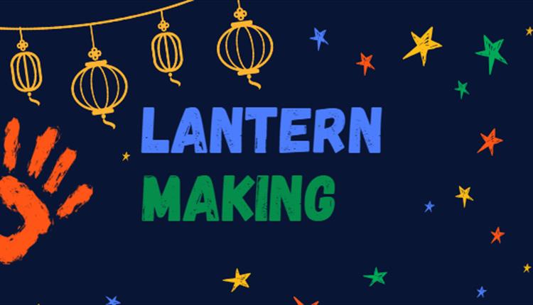 Lantern Making