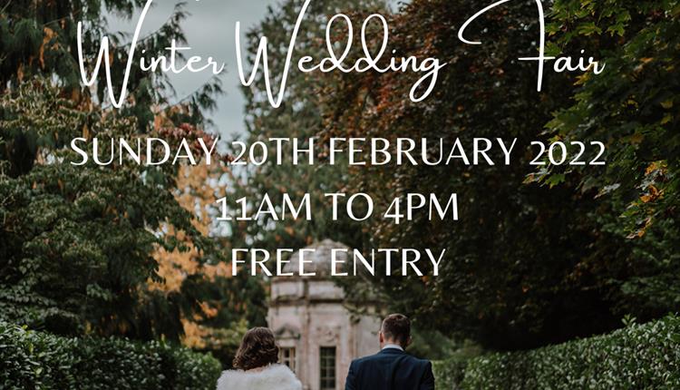 Larmer Tree Wedding Fair