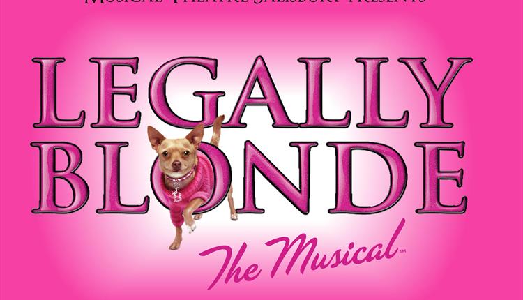 Legally Blonde