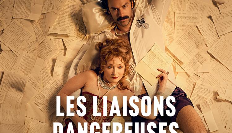 Les Liaisons Dangereuses