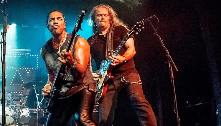 Limehouse Lizzy