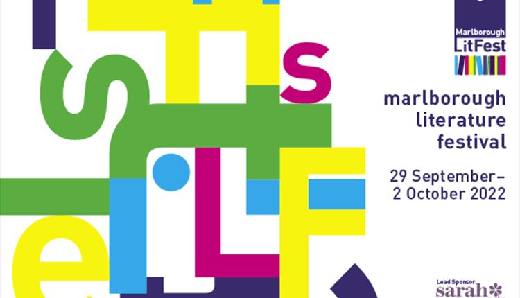 Marlborough LitFest