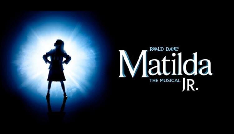 Little Voices presents Roald Dahl's Matilda the Musical JR